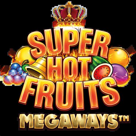 Super Hot Fruits Megaways NetBet